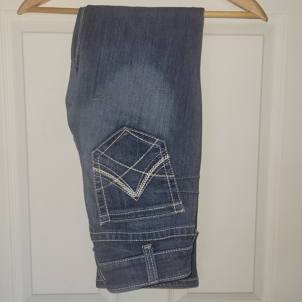 Ariat womens jeans 28s